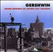 George Gershwin: Grand Ensemble de Cuivres Guy Touvr