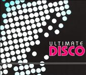 Ultimate Disco [Madacy]