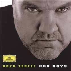 télécharger l'album Bryn Terfel - Bad Boys