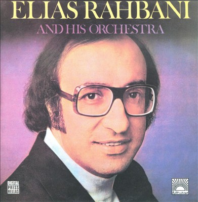 Elias Rahbani and his Orchestra