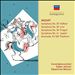 Mozart: Symphony No. 35 'Haffner'; Symphony No. 36 'Linz'; Symphony No. 38 'Prague'; Symphony No. 41 'Jupiter'; Serenade 'Posthorn'