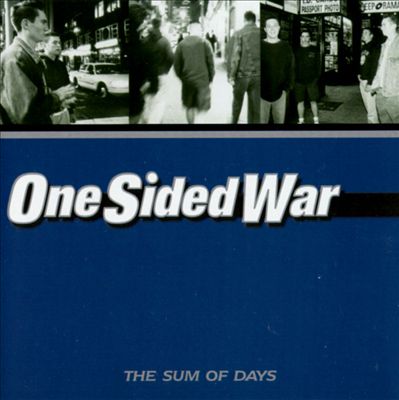 Sum of Days [EP]