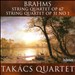 Brahms: String Quartet Op. 67; String Quartet Op. 51/1