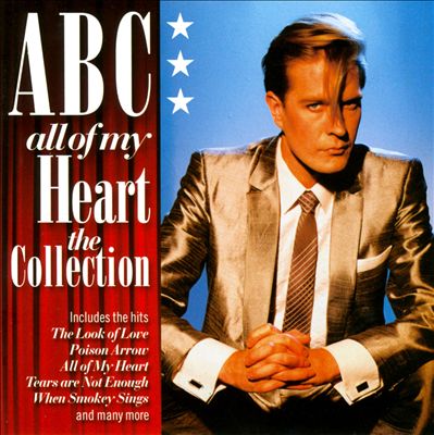 All of My Heart: ABC Collection