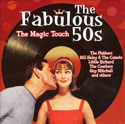 Fabulous 50s: Magic Touch