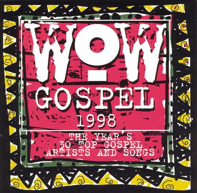 WOW Gospel 1998