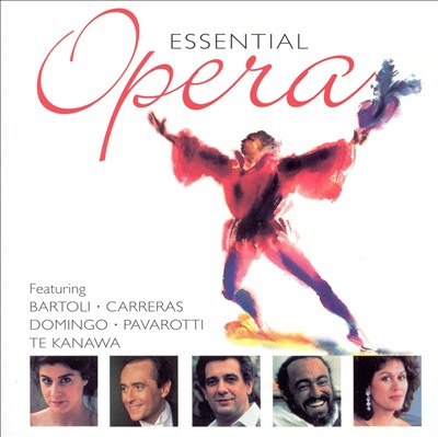 Carmen, opera