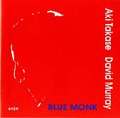 Blue Monk