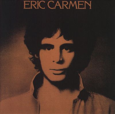 Eric Carmen [1975]
