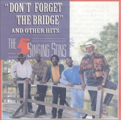 Don't Forget the Bridge