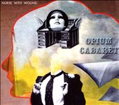 Opium Cabaret