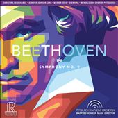 Beethoven: Symphony No.&#8230;