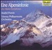 Richard Strauss: Eine Alpensinfonie