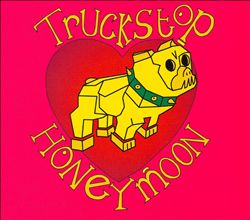 descargar álbum Download Truckstop Honeymoon - Truckstop Honeymoon album