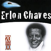 ERLON CHAVES Procura-se uma Virgem