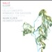 Elgar: Falstaff; Cello Concerto; Smoking Cantata