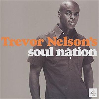 Trevor Nelson's Soul Nation