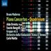 Bruno Maderna: Piano Concertos; Quadrivium