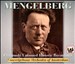 Willem Mengelberg: Unissued Live Recordings (1942 - 1943)
