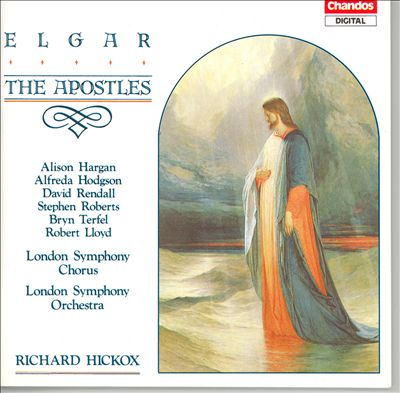 Elgar: The Apostles