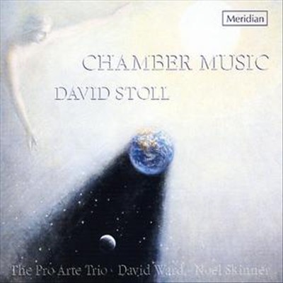 David Stoll: Chamber Music