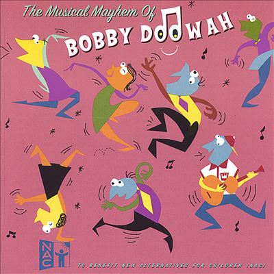 The Musical Mayhem of Bobby Doowah