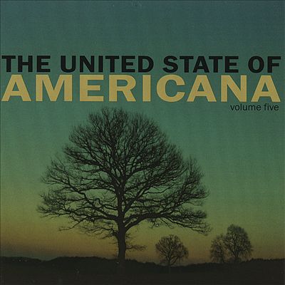 The United State of Americana, Vol. 5
