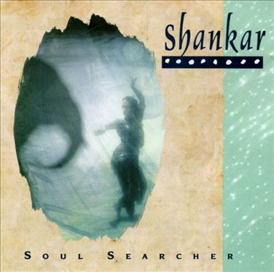 Soulsearcher Discography