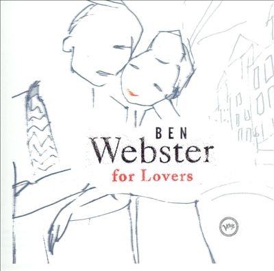 Ben Webster for Lovers