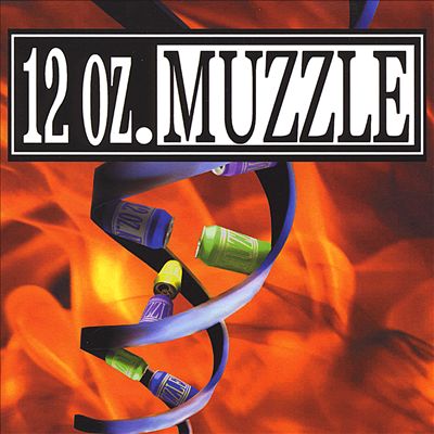 12 Oz. Muzzle
