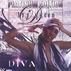 baixar álbum Ivy Queen - Diva