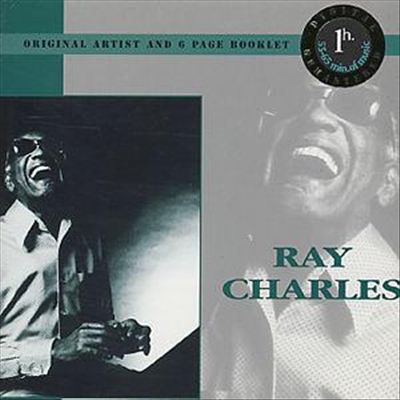 Ray Charles: Members Edition