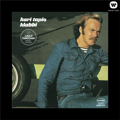 Kari Tapio - Klabbi Album Reviews, Songs & More | AllMusic