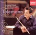 Telemann: Flute Concertos