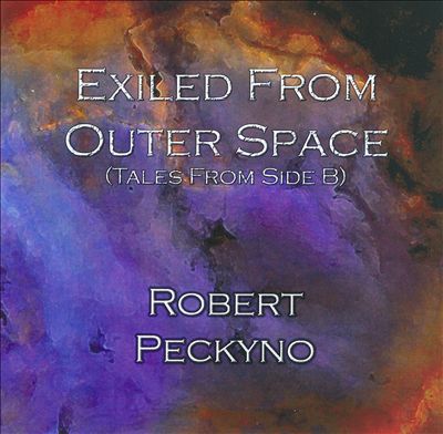 Exiled From Outer Space (Tales From Side B)