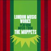 Perform Music from the Muppets
