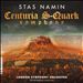 Stas Namin: Centuria S-Quark Symphony