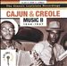 Cajun and Creole Music, Vol. 2: 1934/1937