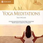 AM Yoga Meditations