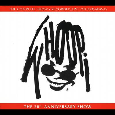 The 20th Anniversary Show