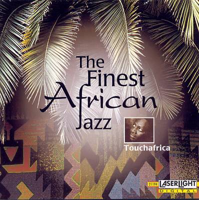 The Finest African Jazz