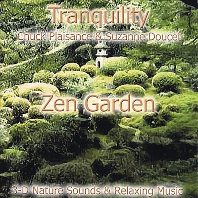 Tranquility: Zen Garden