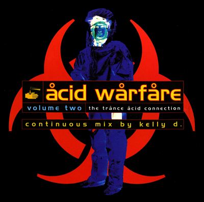 Acid Warfare, Vol. 2