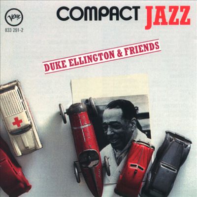 Compact Jazz: Duke Ellington and Friends