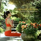 Yoga at Dawn