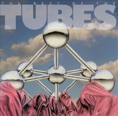 The Best of the Tubes [Capitol]