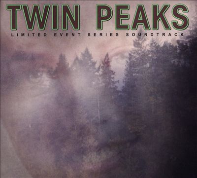 Twin Peaks, television score