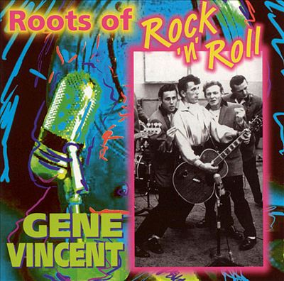 Roots of Rock 'N' Roll