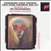 Schoenberg: Piano Concerto, Op. 42; Liszt: Piano Concertos Nos. 1 & 2