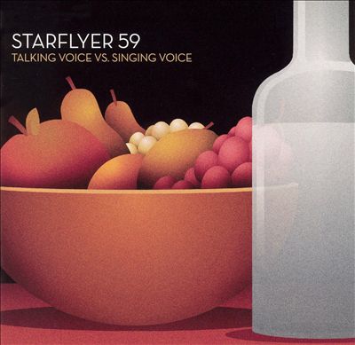 Talking Voice vs. Singing Voice